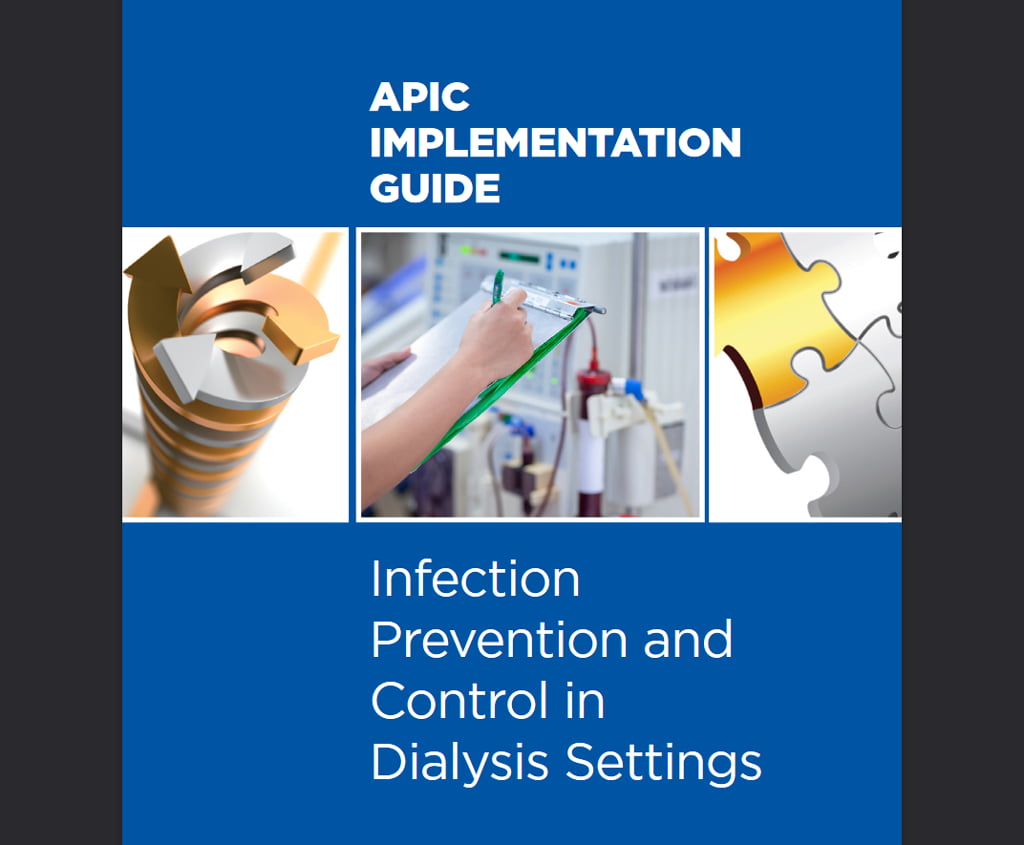 APIC implementation guide.