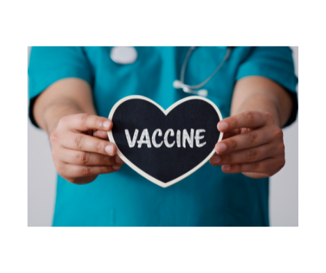 Vaccine graphic