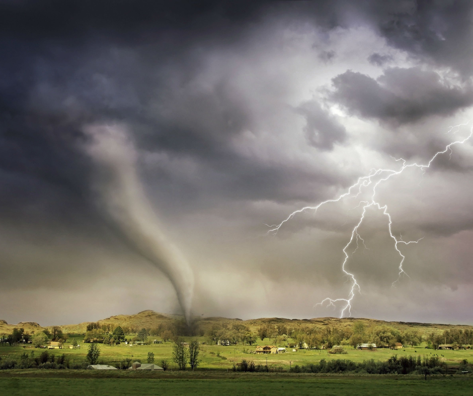 Tornado picture